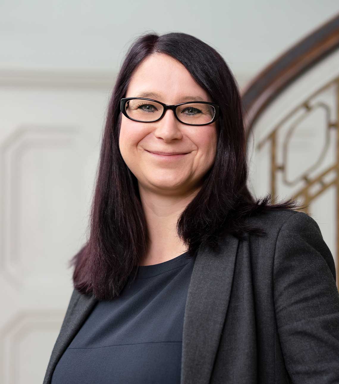 Sabine Zihang